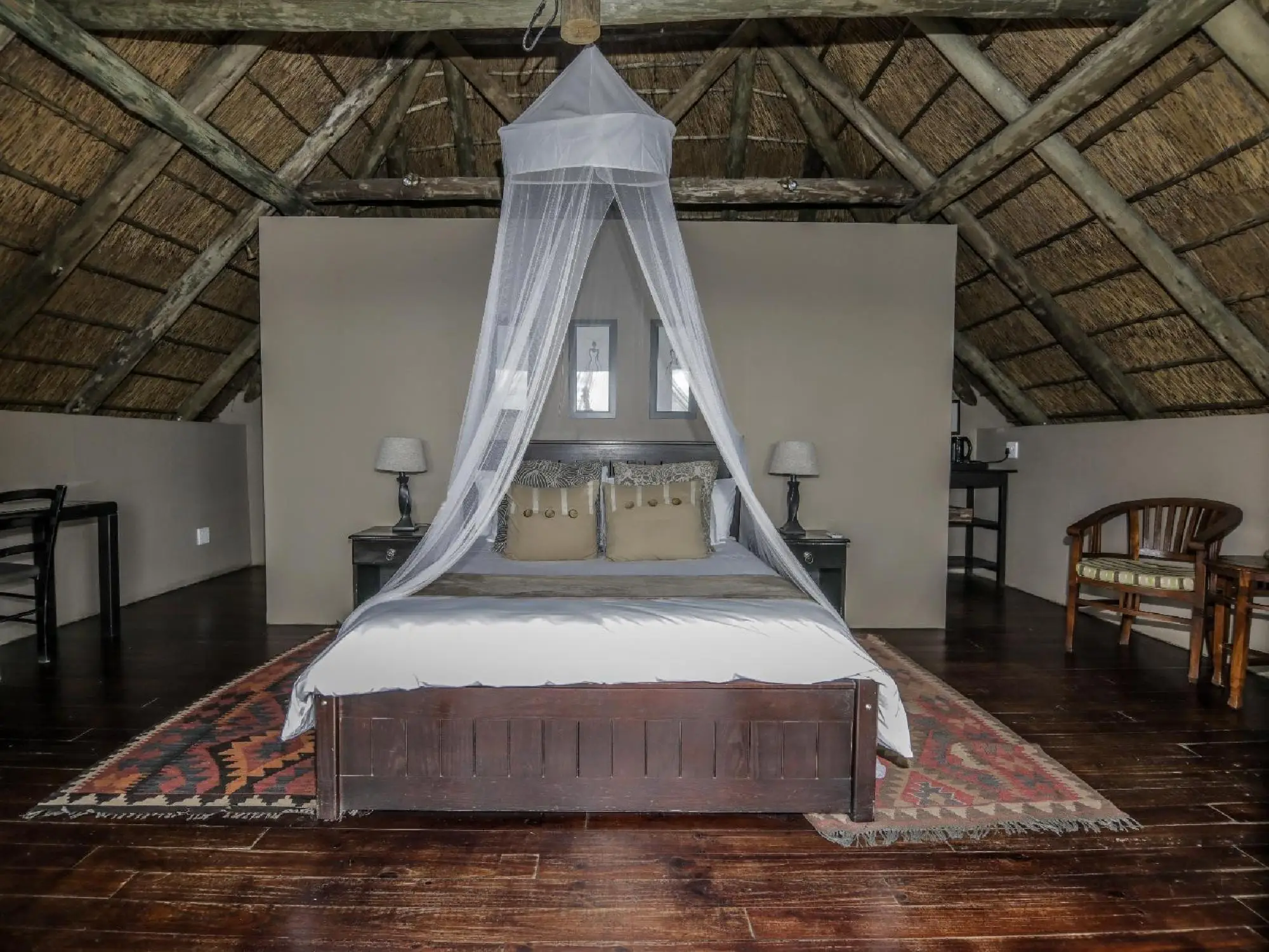 Mopani: inside