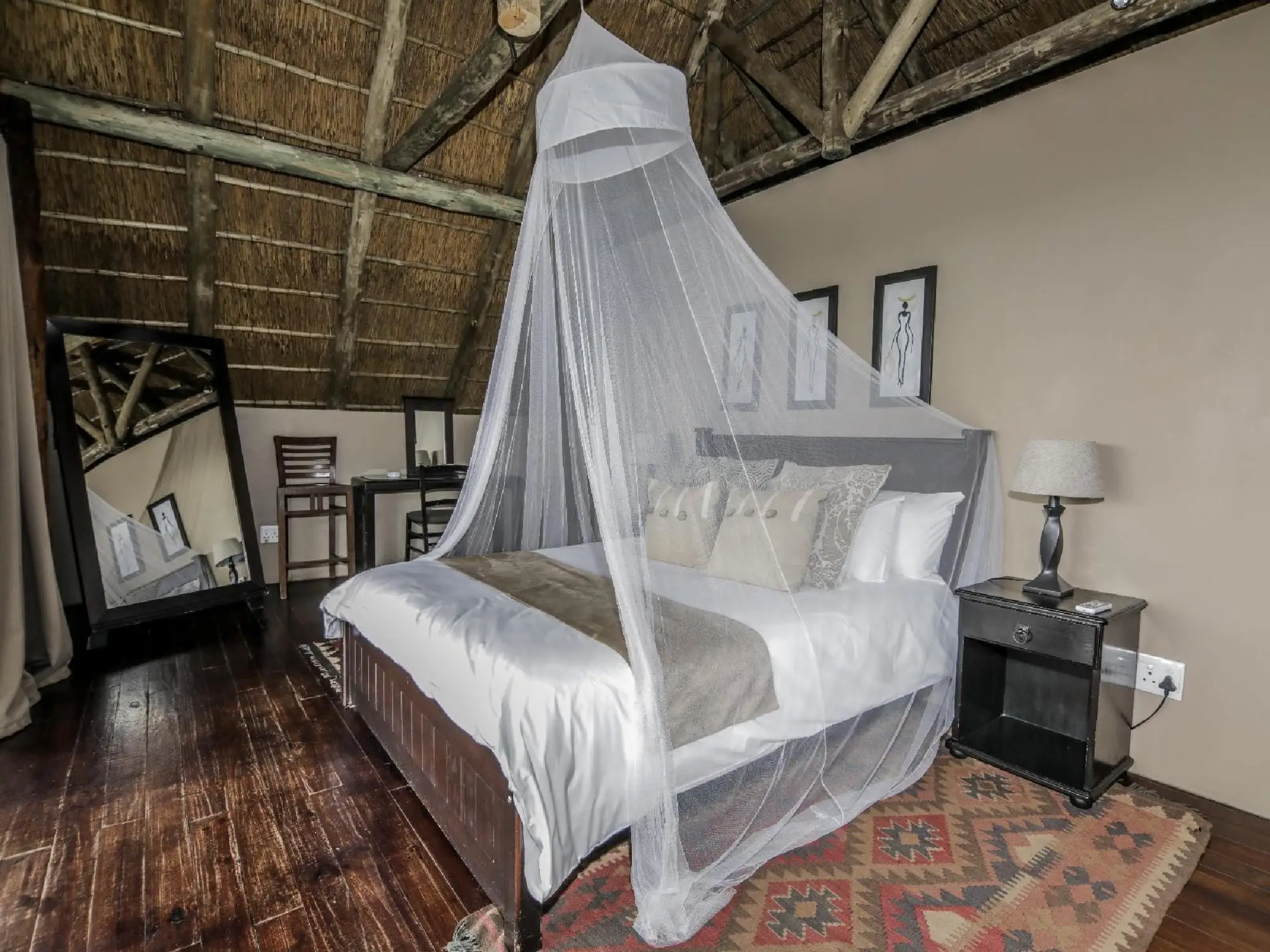 Mopani: inside